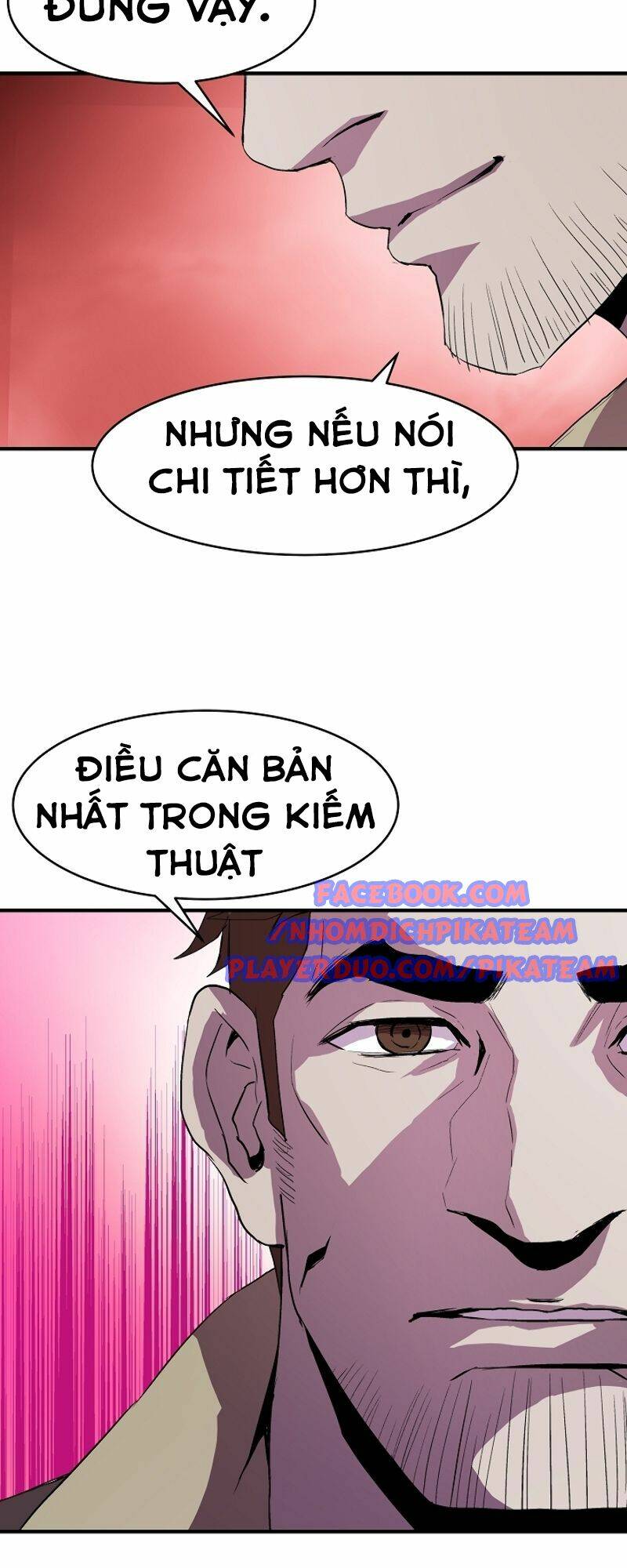 Sự Trở Lại Của Pháp Sư 8 Vòng Chapter 9 - Trang 2