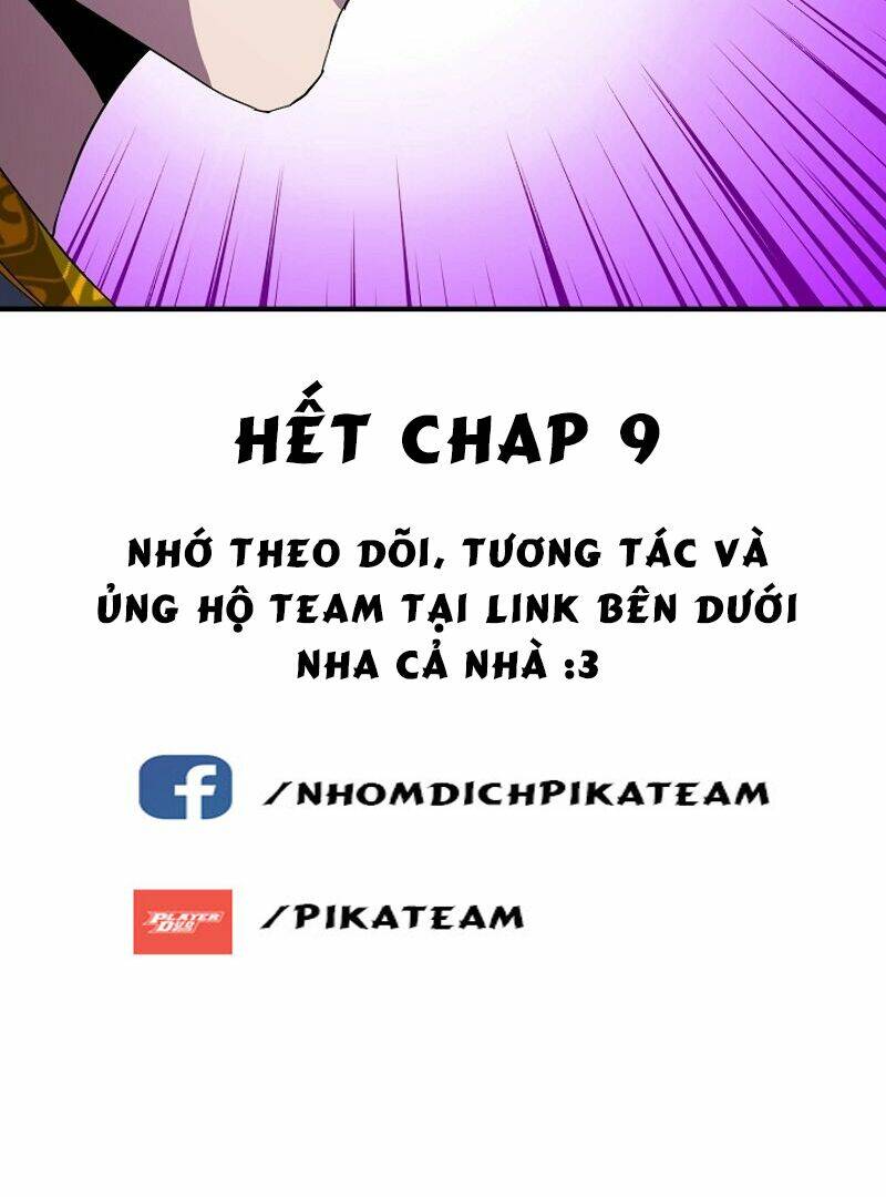 Sự Trở Lại Của Pháp Sư 8 Vòng Chapter 9 - Trang 2