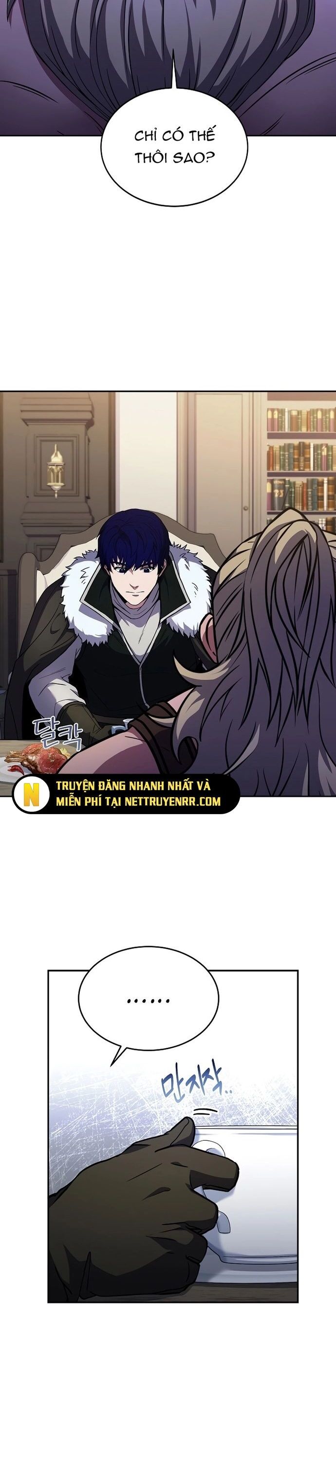 Sự Trở Lại Của Pháp Sư 8 Vòng Chapter 90 - Trang 2
