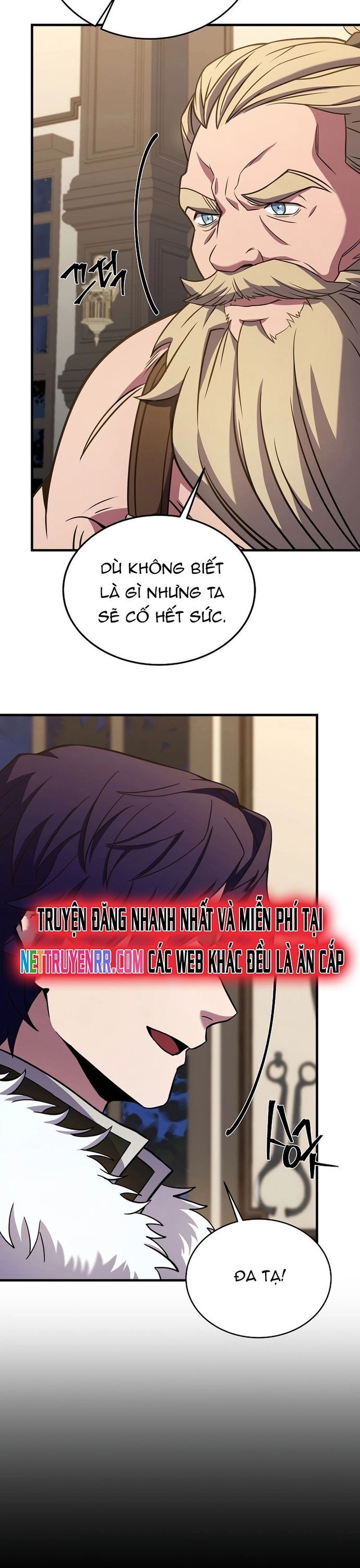 Sự Trở Lại Của Pháp Sư 8 Vòng Chapter 91 - Trang 2