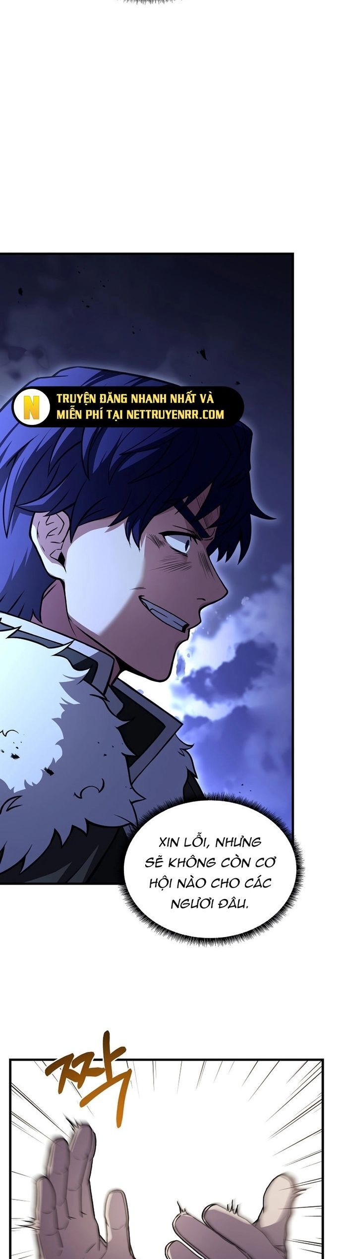 Sự Trở Lại Của Pháp Sư 8 Vòng Chapter 91 - Trang 2