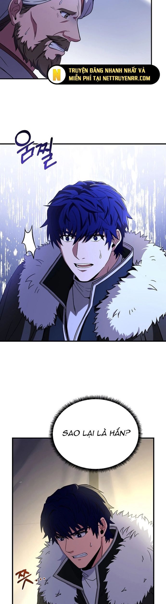 Sự Trở Lại Của Pháp Sư 8 Vòng Chapter 92 - Trang 2