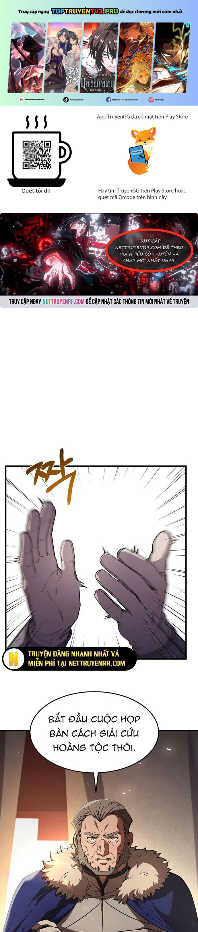 Sự Trở Lại Của Pháp Sư 8 Vòng Chapter 92 - Trang 2