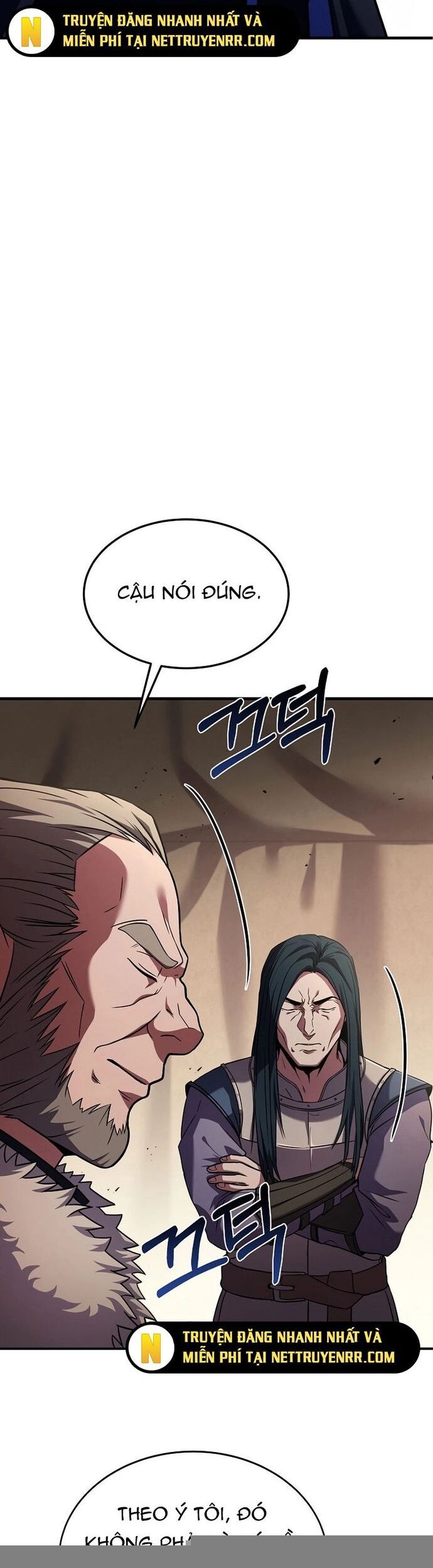 Sự Trở Lại Của Pháp Sư 8 Vòng Chapter 92 - Trang 2