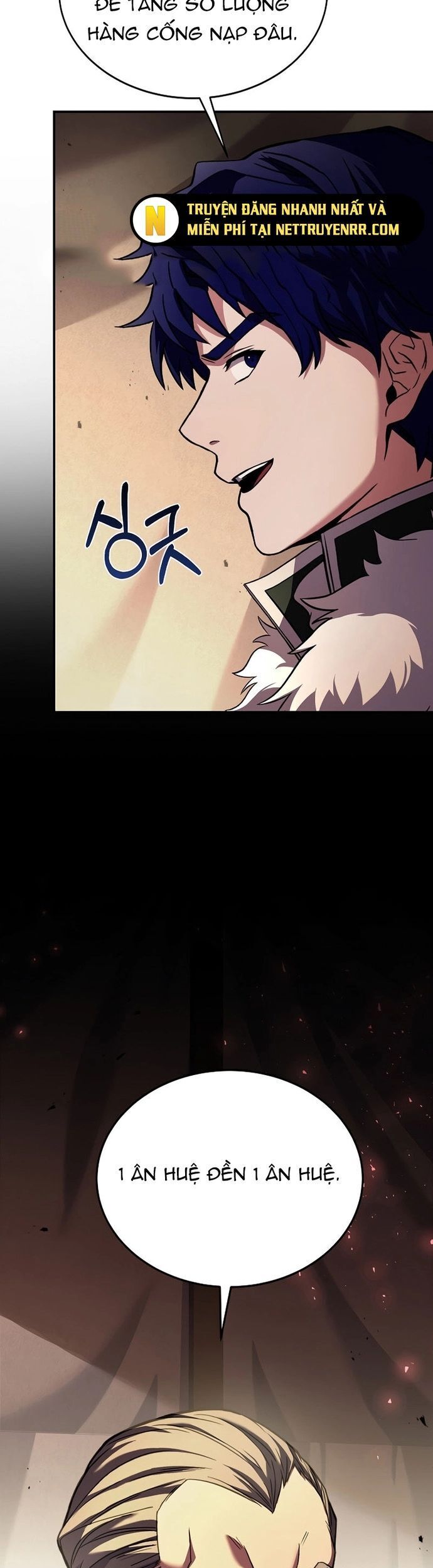 Sự Trở Lại Của Pháp Sư 8 Vòng Chapter 92 - Trang 2