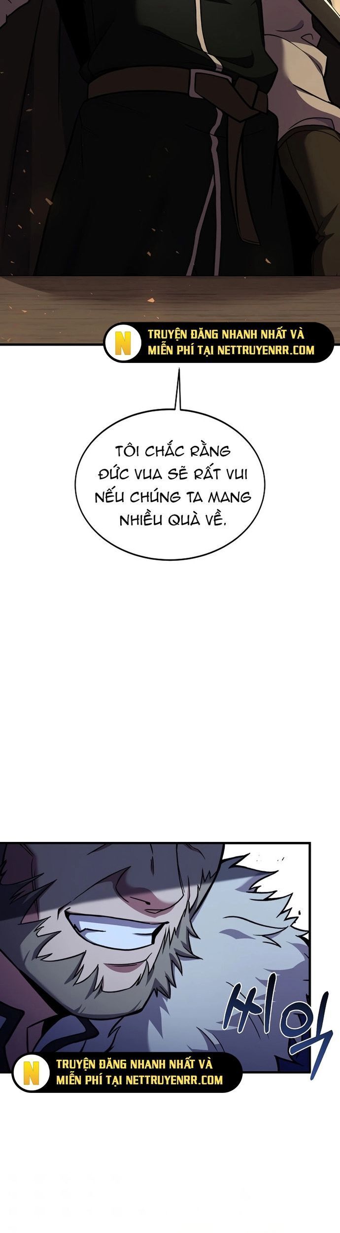 Sự Trở Lại Của Pháp Sư 8 Vòng Chapter 92 - Trang 2