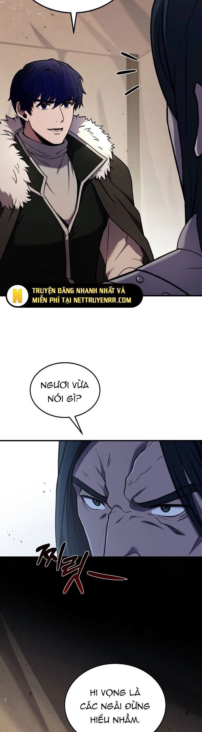 Sự Trở Lại Của Pháp Sư 8 Vòng Chapter 92 - Trang 2