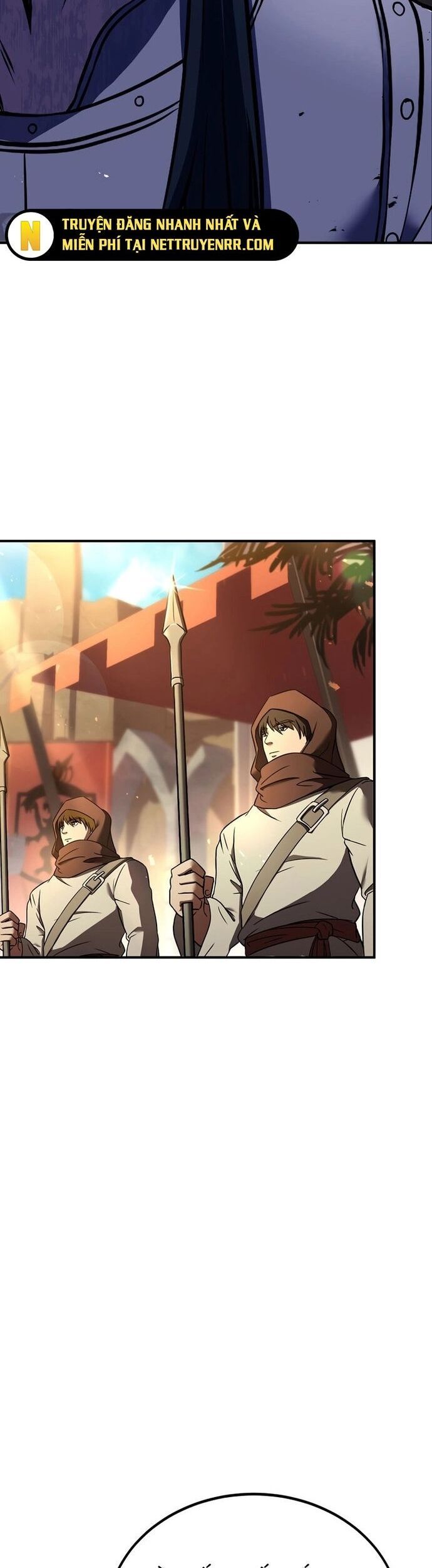 Sự Trở Lại Của Pháp Sư 8 Vòng Chapter 92 - Trang 2