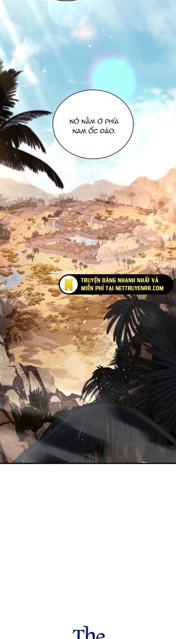 Sự Trở Lại Của Pháp Sư 8 Vòng Chapter 93 - Trang 2