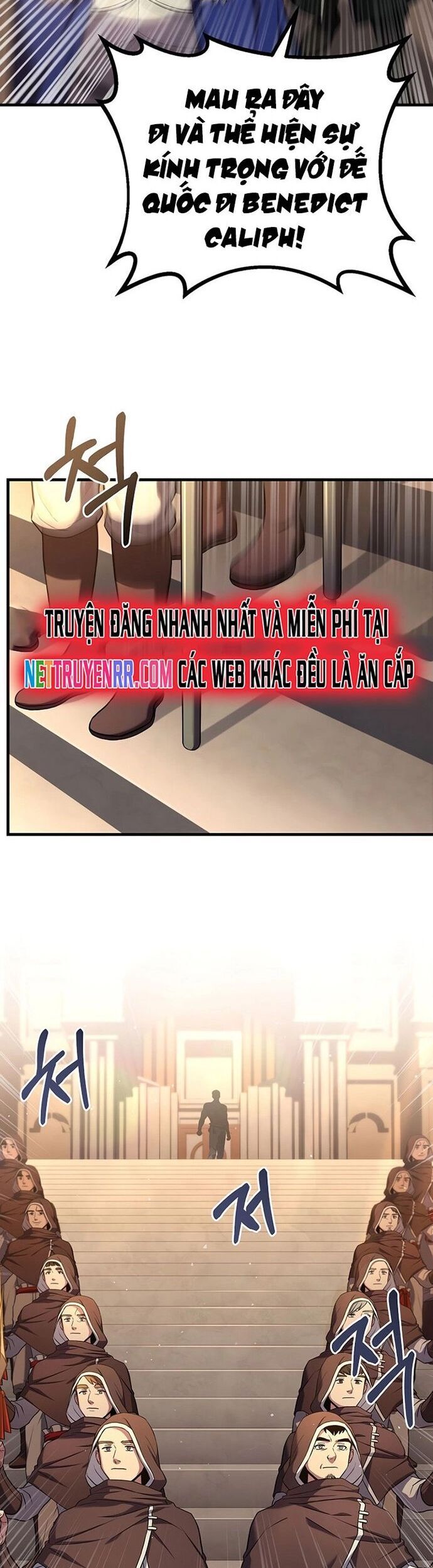 Sự Trở Lại Của Pháp Sư 8 Vòng Chapter 93 - Trang 2