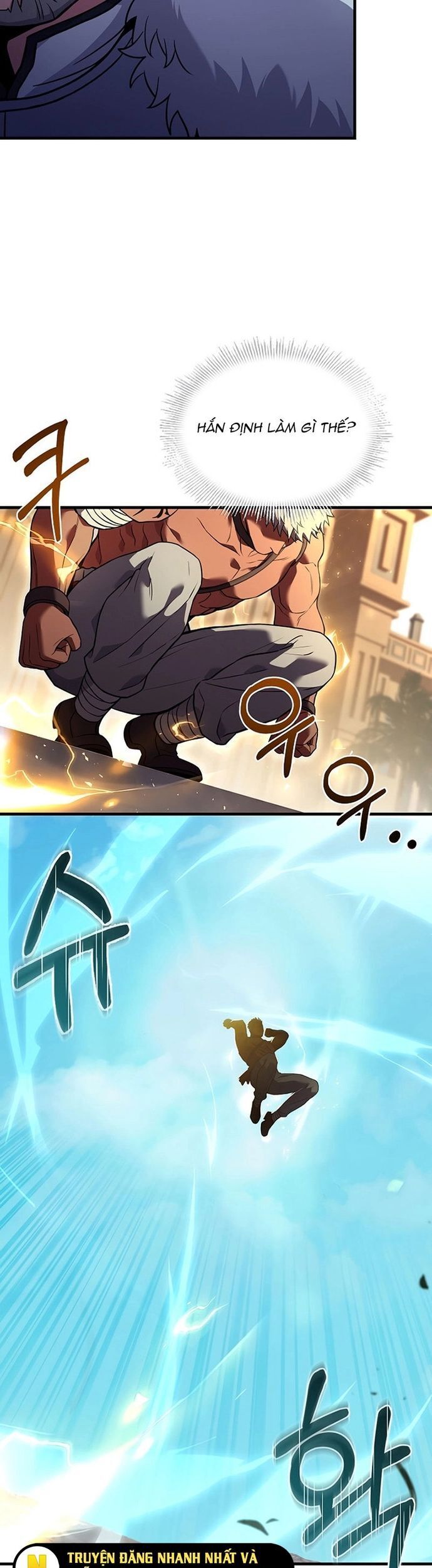 Sự Trở Lại Của Pháp Sư 8 Vòng Chapter 93 - Trang 2