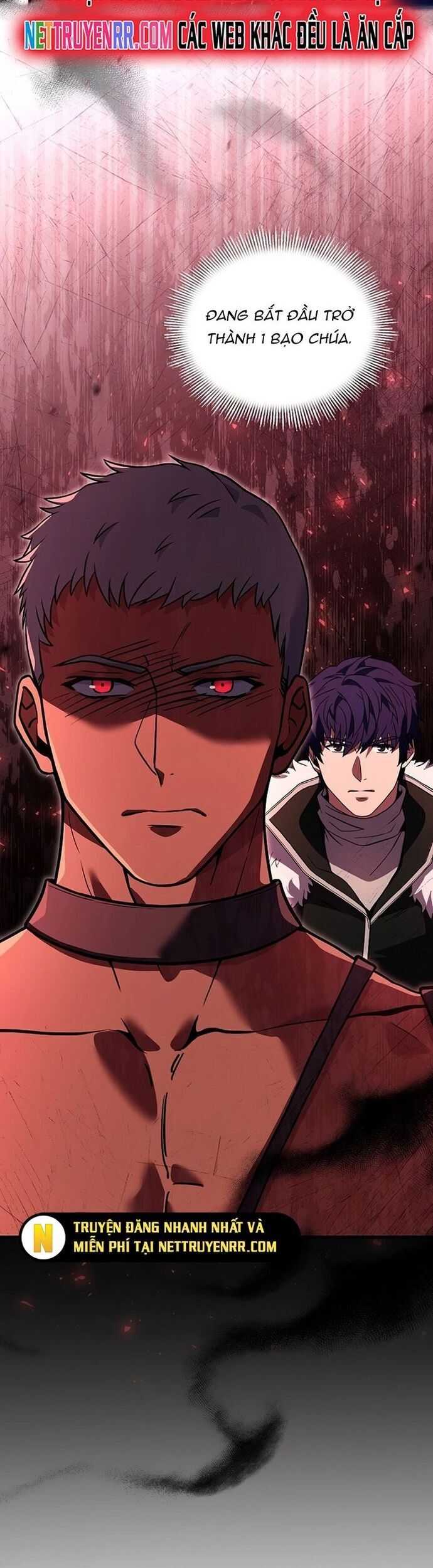 Sự Trở Lại Của Pháp Sư 8 Vòng Chapter 93 - Trang 2