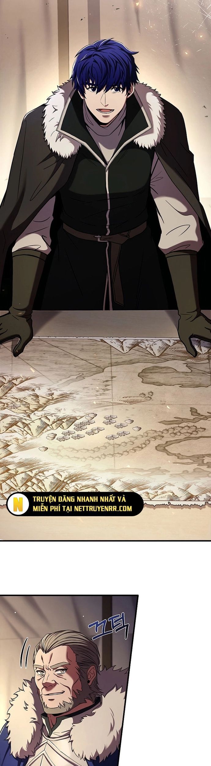 Sự Trở Lại Của Pháp Sư 8 Vòng Chapter 93 - Trang 2