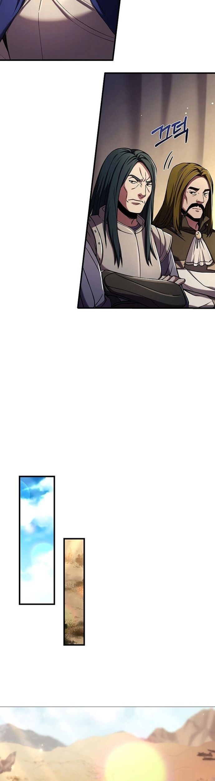 Sự Trở Lại Của Pháp Sư 8 Vòng Chapter 93 - Trang 2