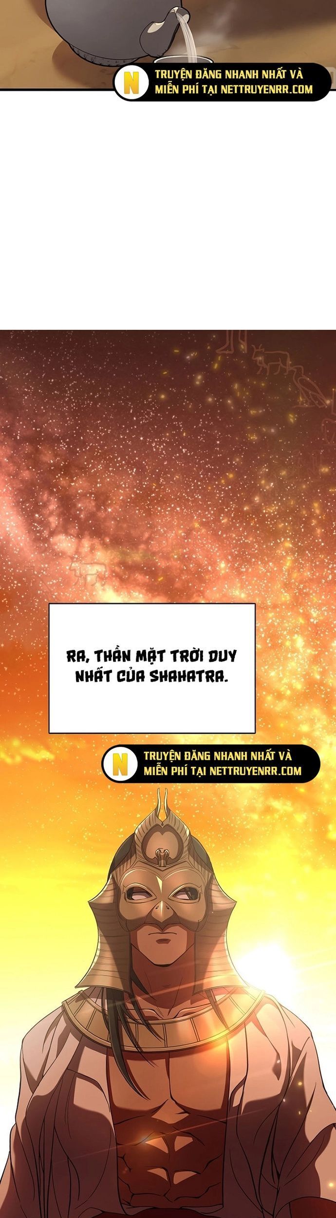 Sự Trở Lại Của Pháp Sư 8 Vòng Chapter 94 - Trang 2