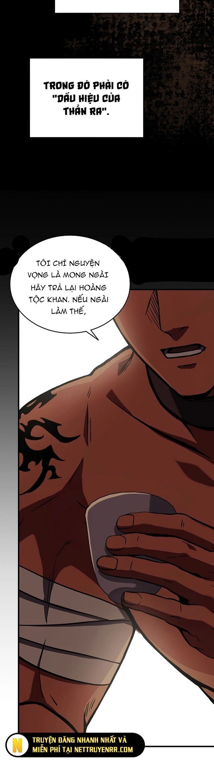 Sự Trở Lại Của Pháp Sư 8 Vòng Chapter 94 - Trang 2