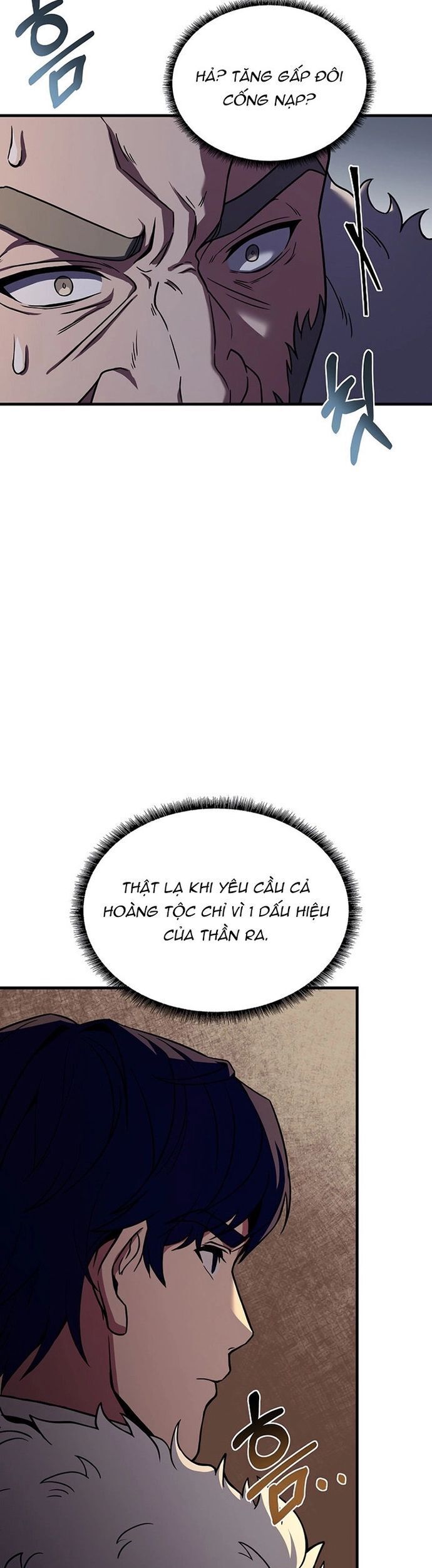 Sự Trở Lại Của Pháp Sư 8 Vòng Chapter 94 - Trang 2