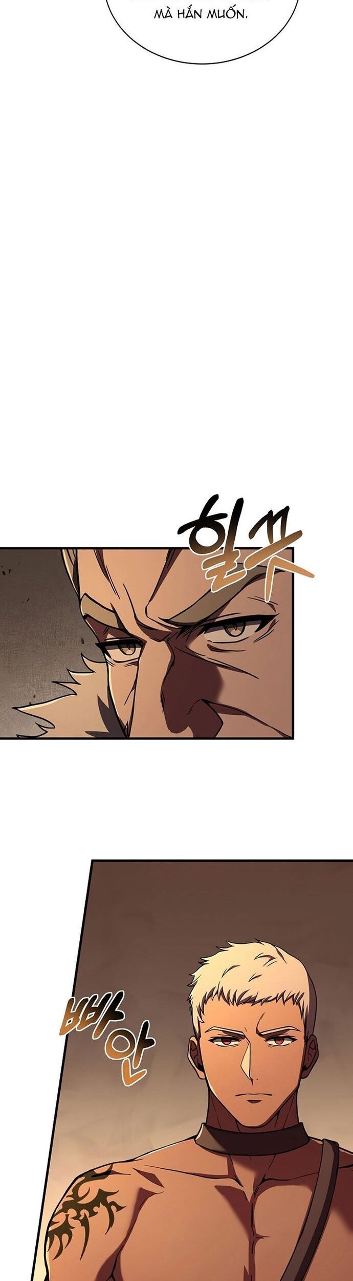 Sự Trở Lại Của Pháp Sư 8 Vòng Chapter 94 - Trang 2