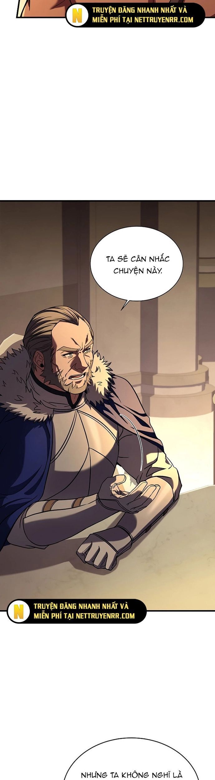 Sự Trở Lại Của Pháp Sư 8 Vòng Chapter 94 - Trang 2