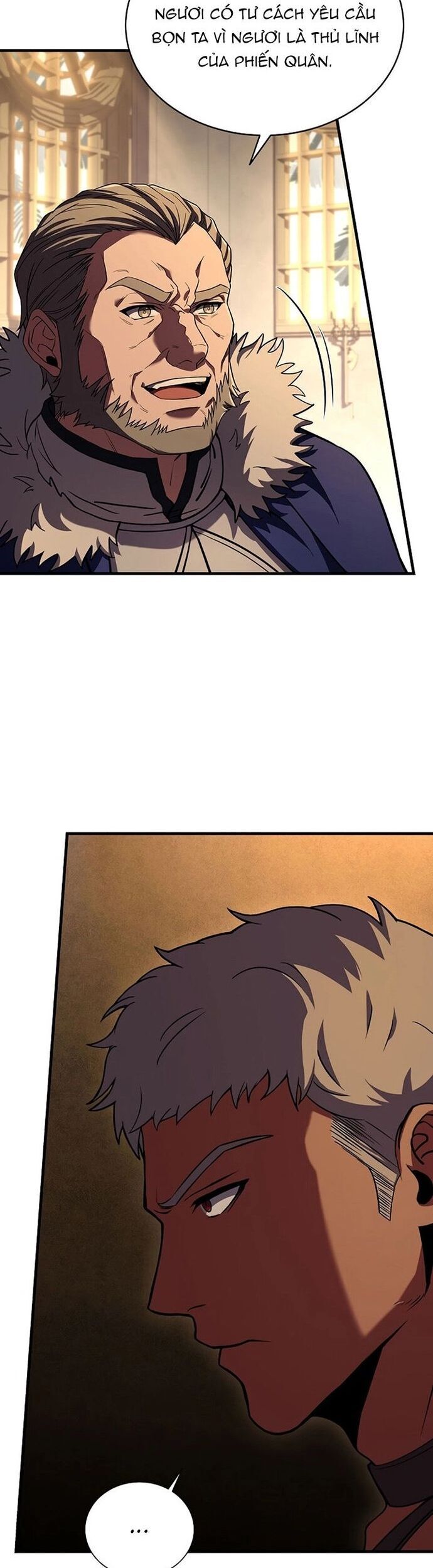 Sự Trở Lại Của Pháp Sư 8 Vòng Chapter 94 - Trang 2