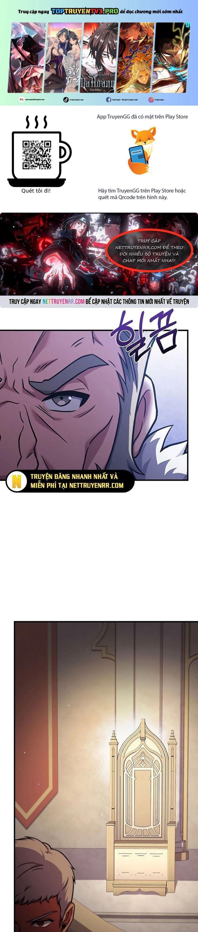 Sự Trở Lại Của Pháp Sư 8 Vòng Chapter 94 - Trang 2