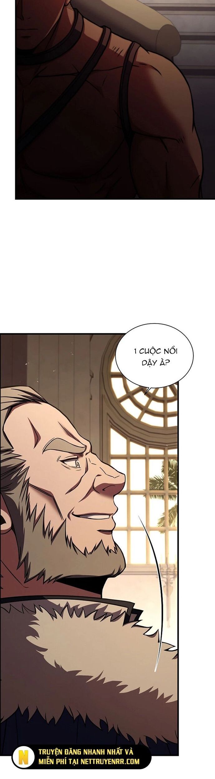 Sự Trở Lại Của Pháp Sư 8 Vòng Chapter 94 - Trang 2