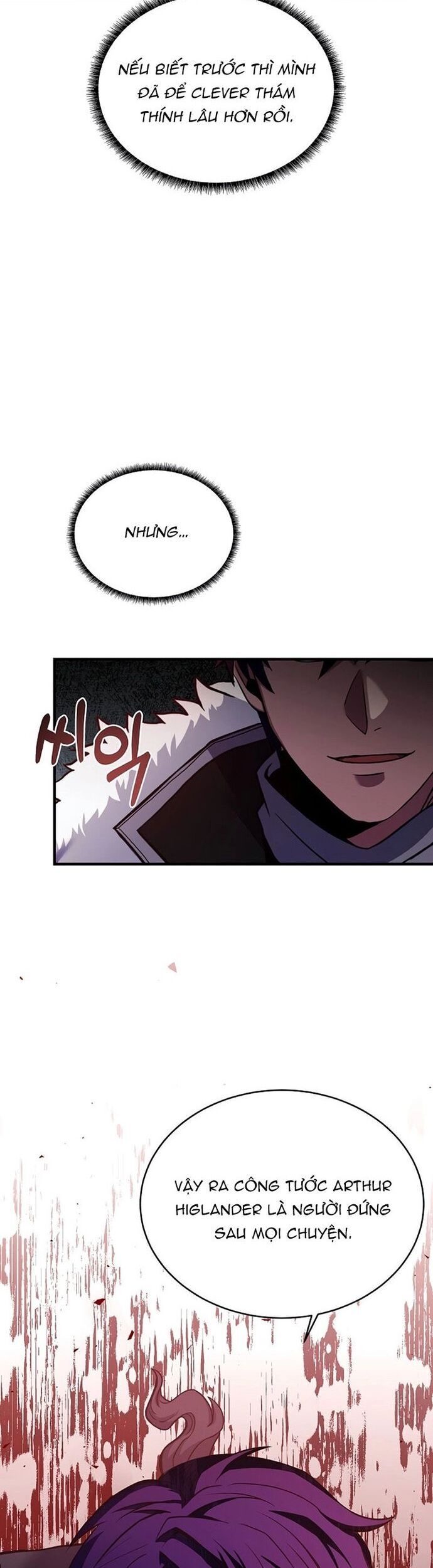 Sự Trở Lại Của Pháp Sư 8 Vòng Chapter 94 - Trang 2