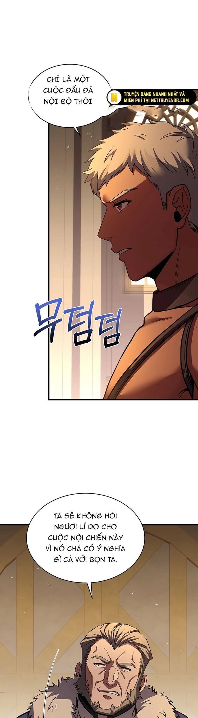 Sự Trở Lại Của Pháp Sư 8 Vòng Chapter 94 - Trang 2