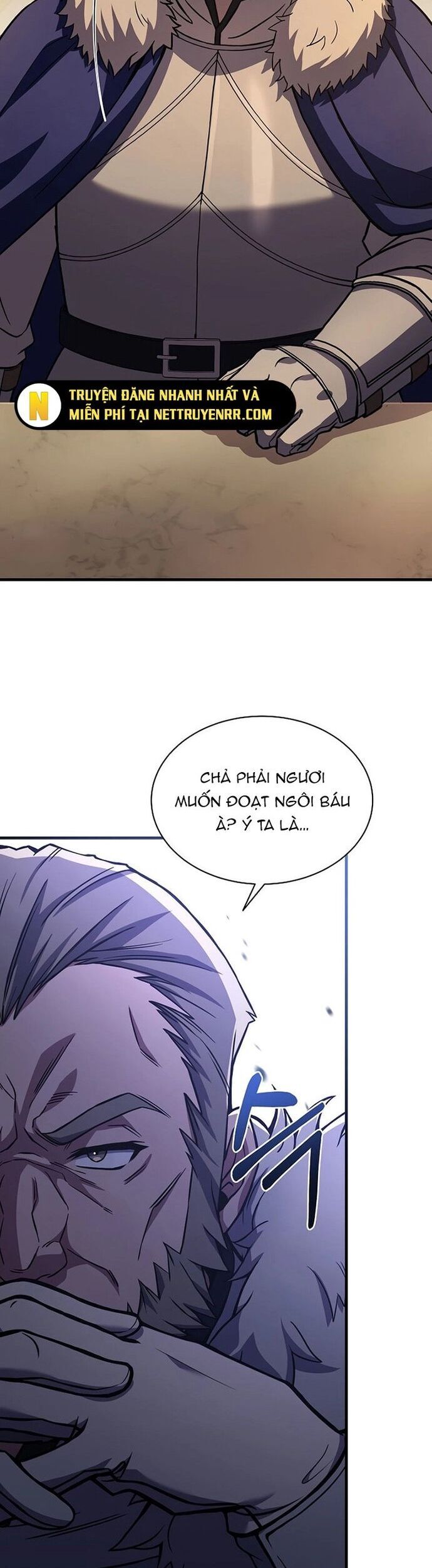 Sự Trở Lại Của Pháp Sư 8 Vòng Chapter 94 - Trang 2