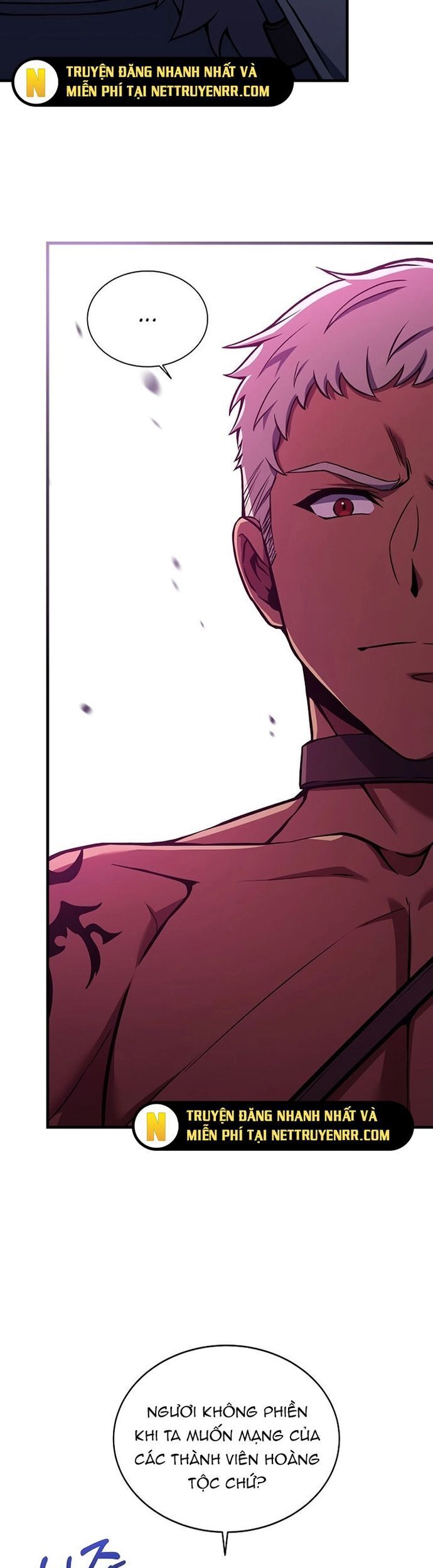 Sự Trở Lại Của Pháp Sư 8 Vòng Chapter 94 - Trang 2