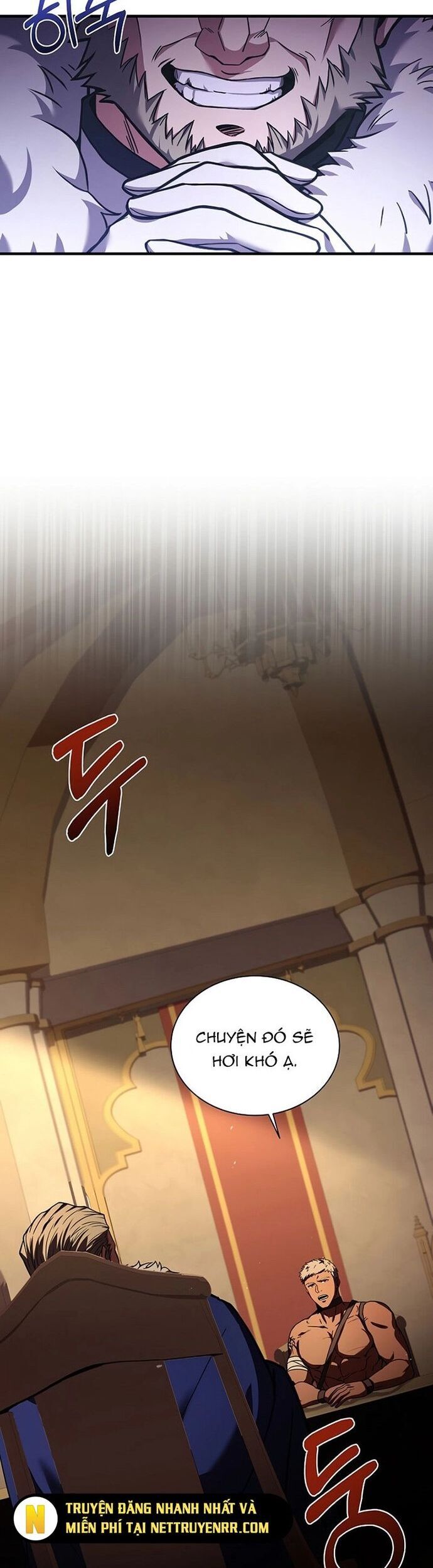 Sự Trở Lại Của Pháp Sư 8 Vòng Chapter 94 - Trang 2