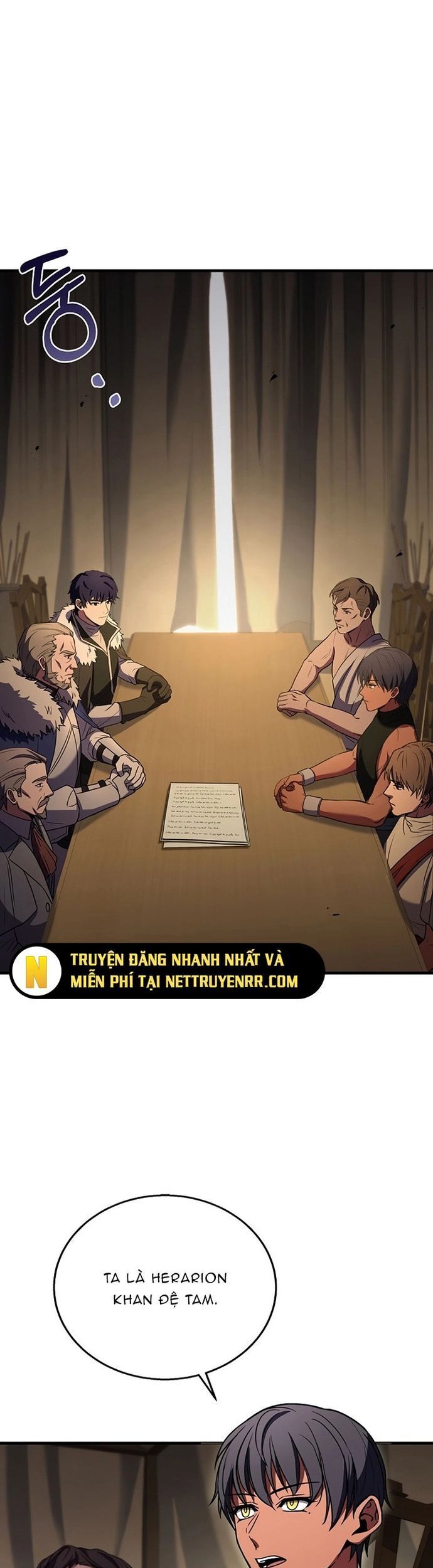 Sự Trở Lại Của Pháp Sư 8 Vòng Chapter 95 - Trang 2