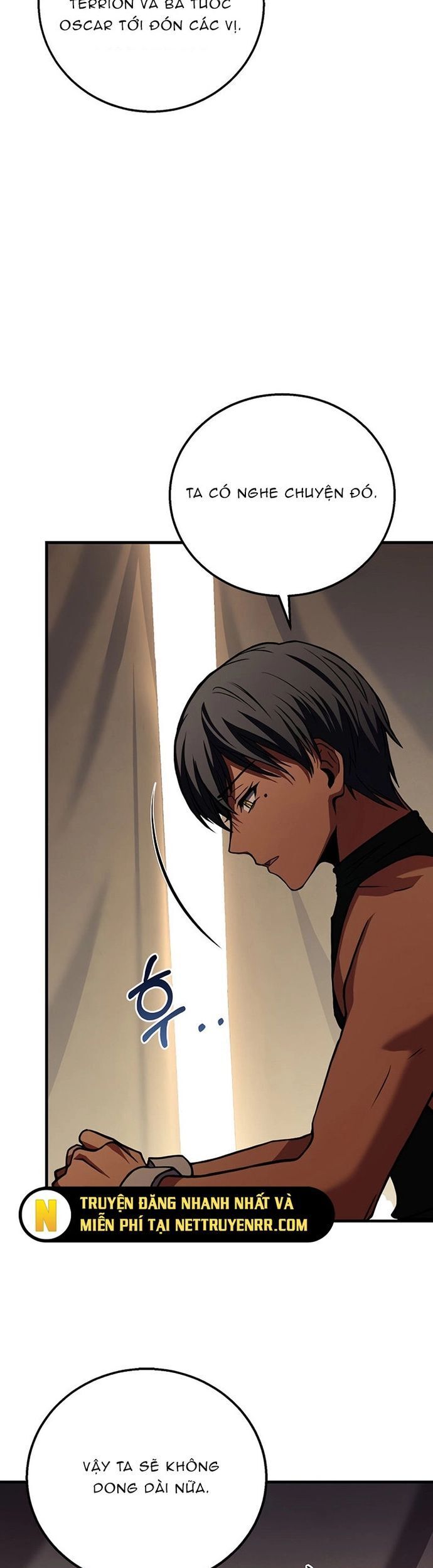 Sự Trở Lại Của Pháp Sư 8 Vòng Chapter 95 - Trang 2