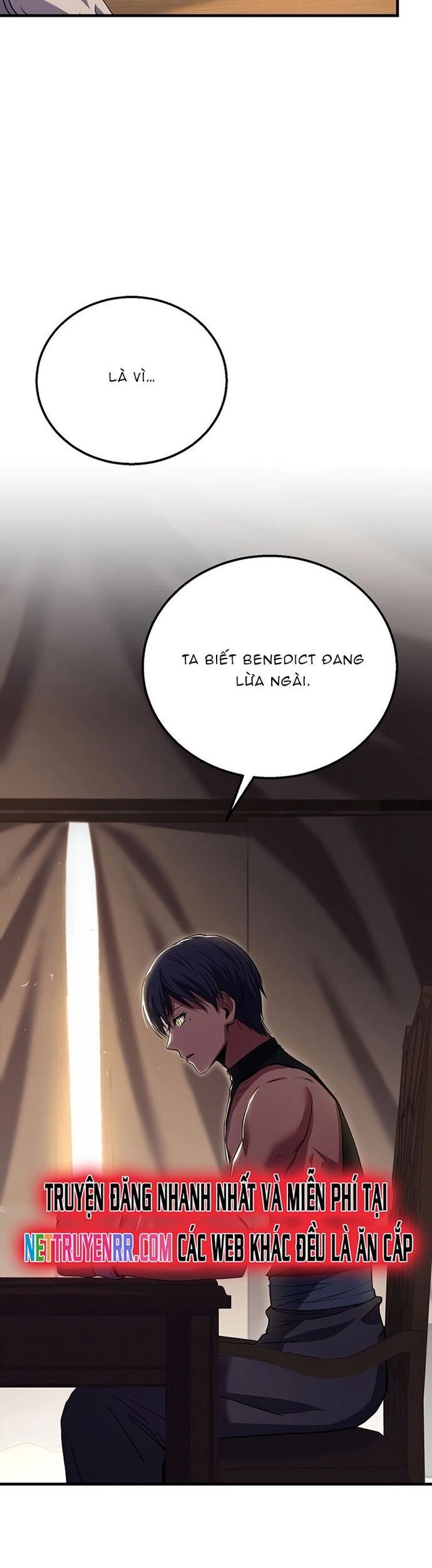 Sự Trở Lại Của Pháp Sư 8 Vòng Chapter 95 - Trang 2