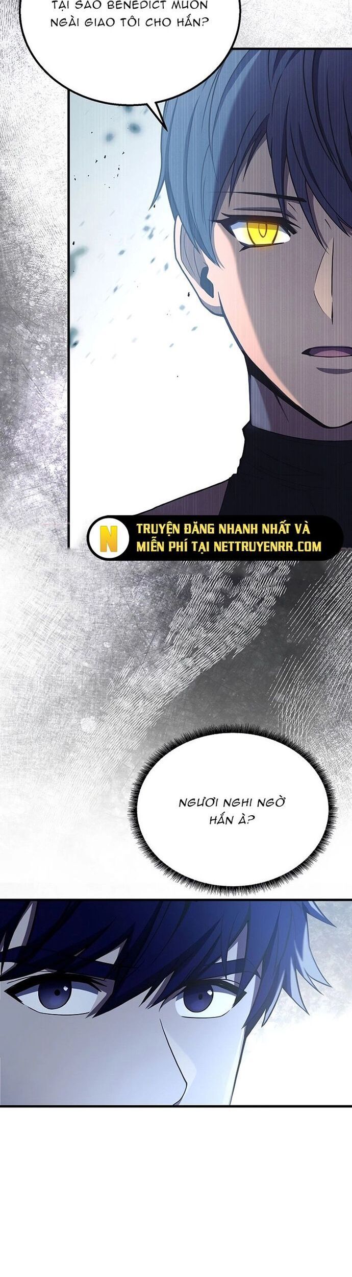 Sự Trở Lại Của Pháp Sư 8 Vòng Chapter 95 - Trang 2