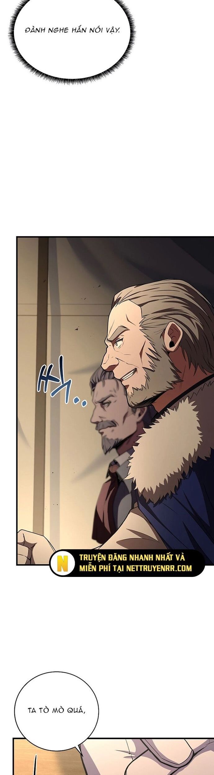 Sự Trở Lại Của Pháp Sư 8 Vòng Chapter 95 - Trang 2