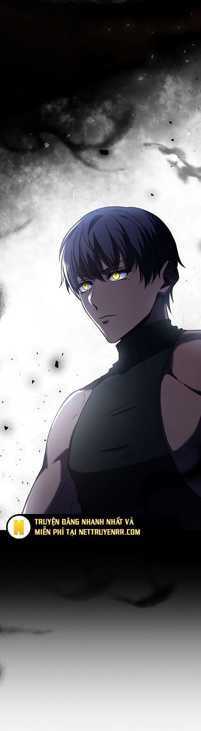 Sự Trở Lại Của Pháp Sư 8 Vòng Chapter 95 - Trang 2