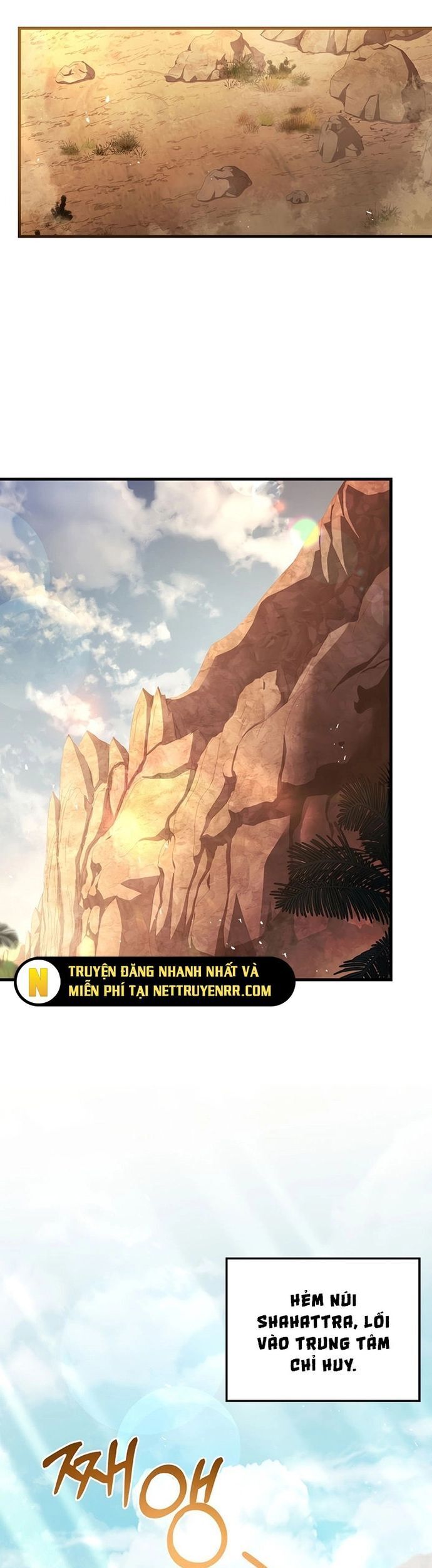 Sự Trở Lại Của Pháp Sư 8 Vòng Chapter 95 - Trang 2