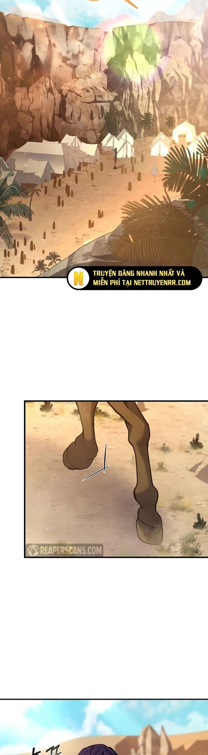 Sự Trở Lại Của Pháp Sư 8 Vòng Chapter 95 - Trang 2