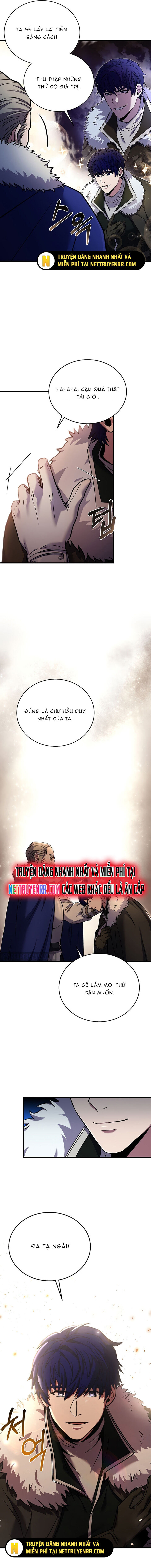 Sự Trở Lại Của Pháp Sư 8 Vòng Chapter 96 - Trang 2