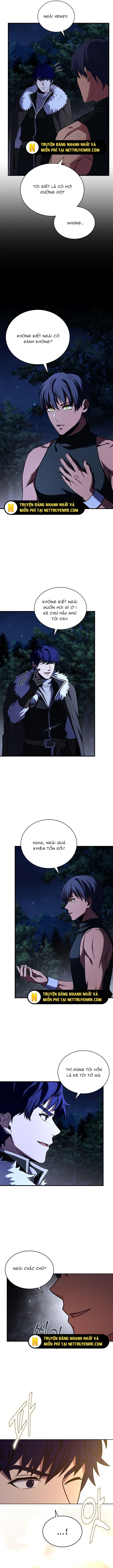 Sự Trở Lại Của Pháp Sư 8 Vòng Chapter 97 - Trang 2