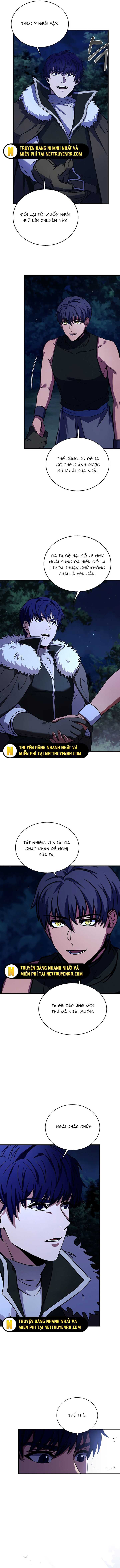 Sự Trở Lại Của Pháp Sư 8 Vòng Chapter 98 - Trang 2
