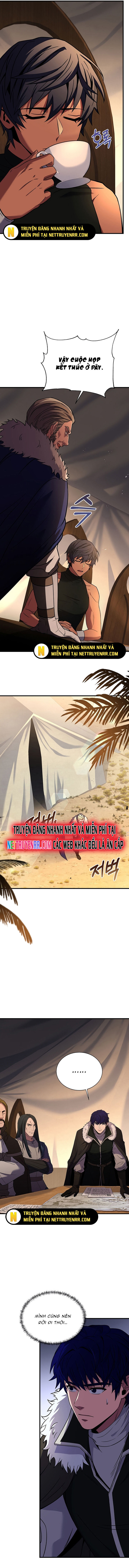 Sự Trở Lại Của Pháp Sư 8 Vòng Chapter 98 - Trang 2