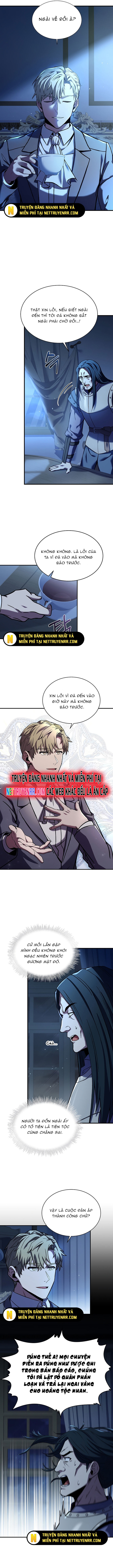 Sự Trở Lại Của Pháp Sư 8 Vòng Chapter 99 - Trang 2