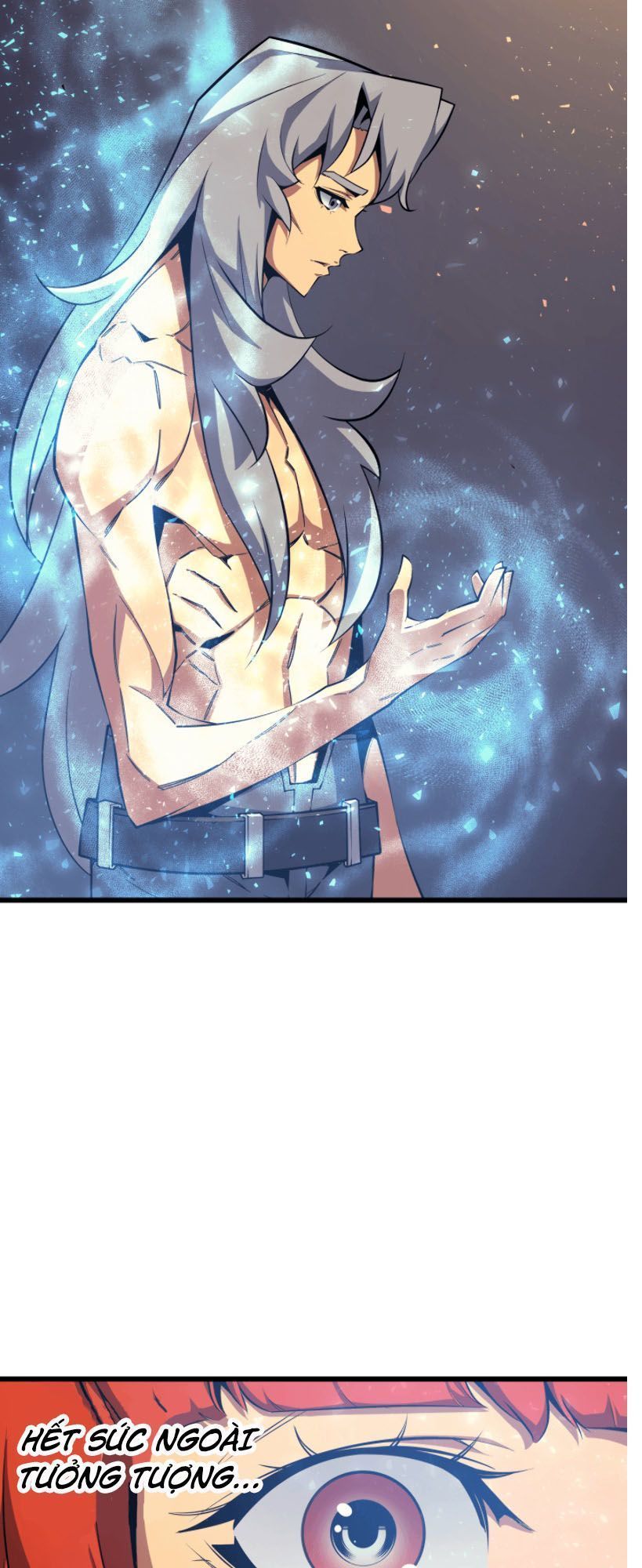 Sự Trở Lại Của Pháp Sư Vĩ Đại Sau 4000 Năm Chapter 24.1 - Trang 2