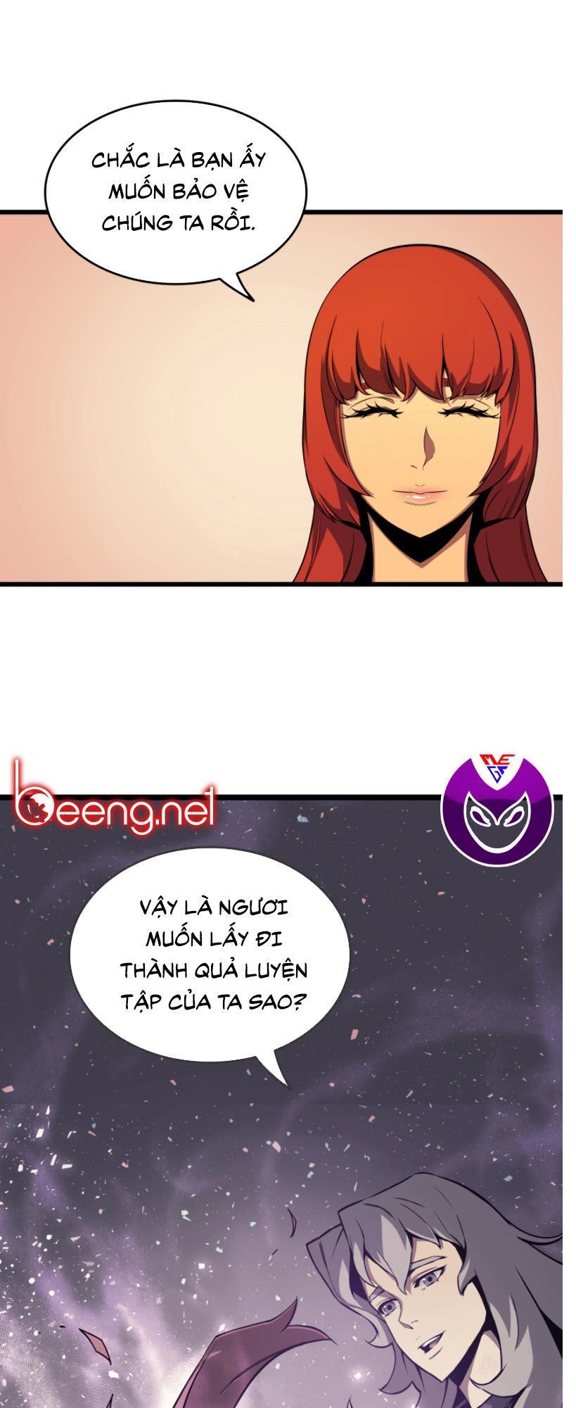 Sự Trở Lại Của Pháp Sư Vĩ Đại Sau 4000 Năm Chapter 24.1 - Trang 2