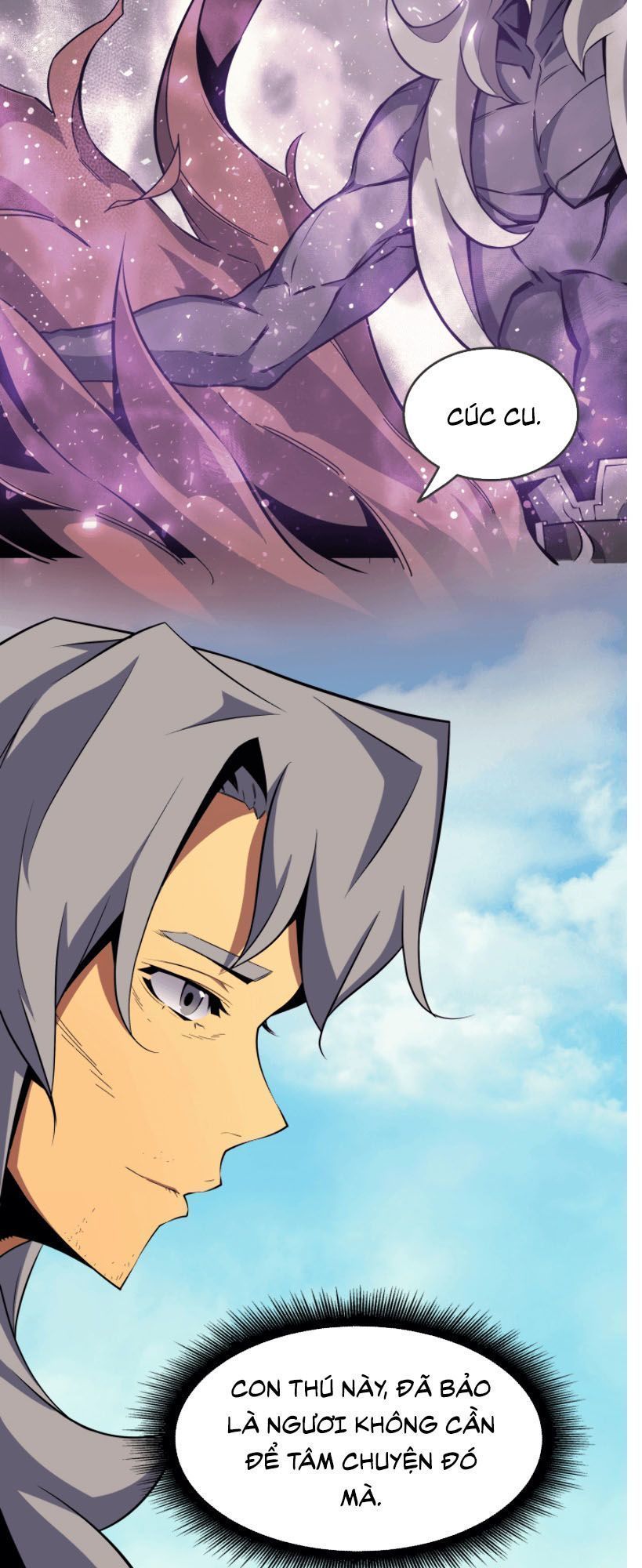 Sự Trở Lại Của Pháp Sư Vĩ Đại Sau 4000 Năm Chapter 24.1 - Trang 2