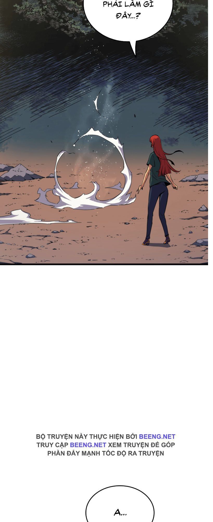 Sự Trở Lại Của Pháp Sư Vĩ Đại Sau 4000 Năm Chapter 24.1 - Trang 2