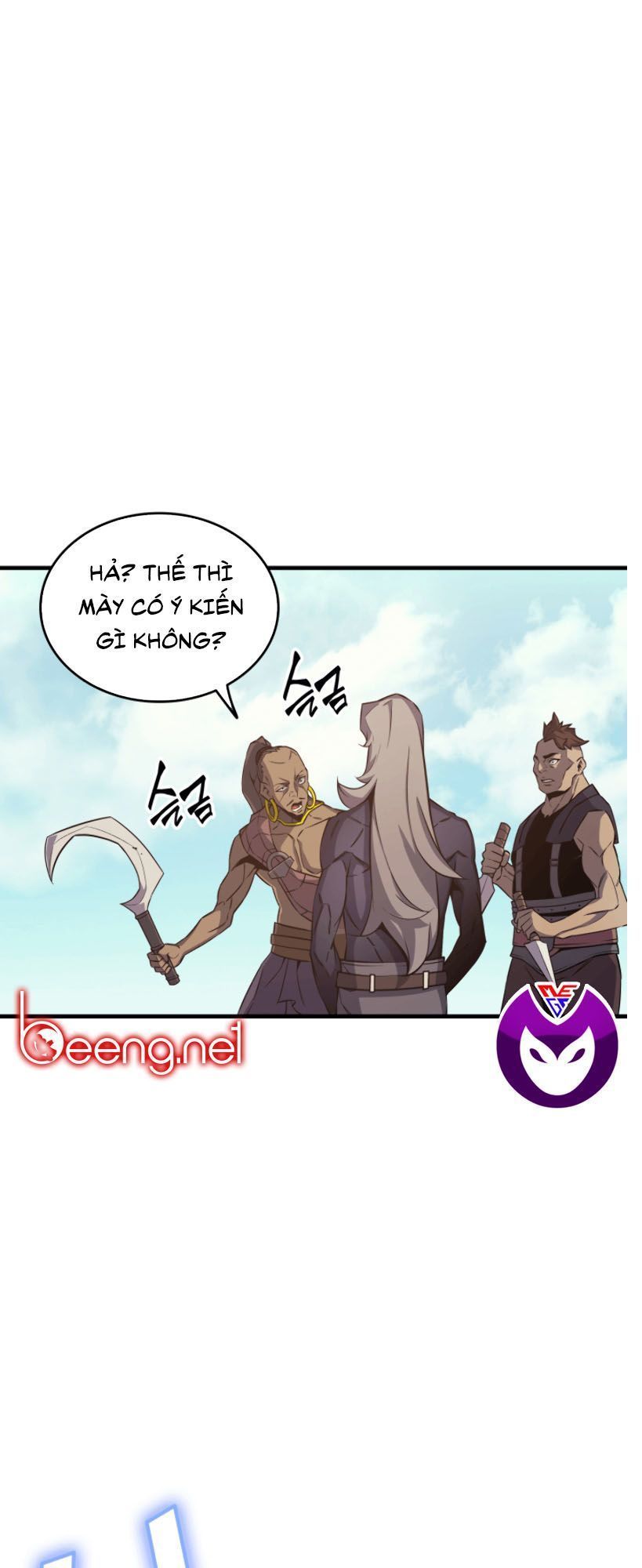 Sự Trở Lại Của Pháp Sư Vĩ Đại Sau 4000 Năm Chapter 24.1 - Trang 2