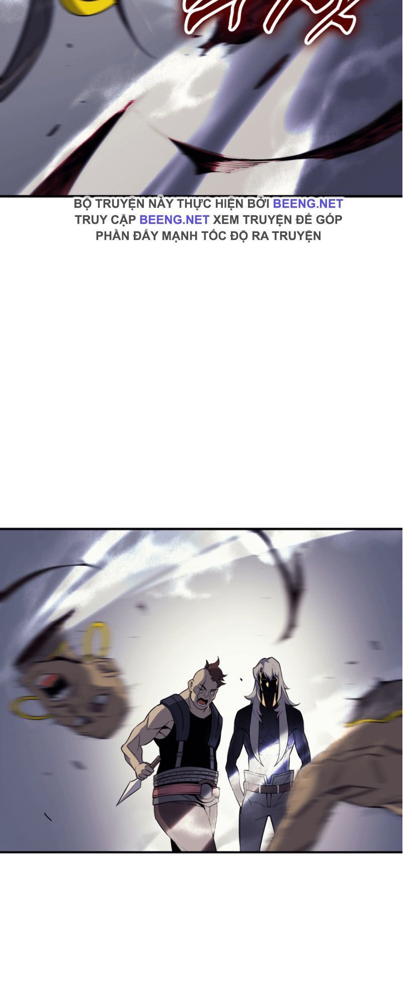 Sự Trở Lại Của Pháp Sư Vĩ Đại Sau 4000 Năm Chapter 24.1 - Trang 2